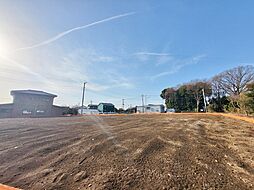 さいたま市岩槻区箕輪第2(全9区画)9号地