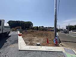 さいたま市岩槻区箕輪第2(全9区画)9号地
