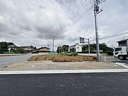 さいたま市岩槻区箕輪第2(全9区画)9号地