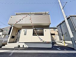 さいたま市緑区道祖土道祖土第11(全4棟)　1号棟