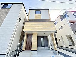 川口市西青木（全5棟）3号棟