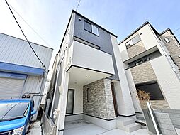 川口市西青木（全5棟）5号棟