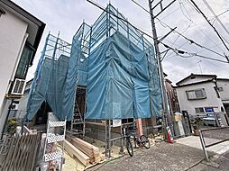 さいたま市見沼区大字丸ヶ崎(全1棟)