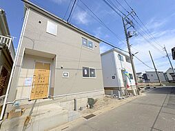 草加市谷塚町第20(全2棟)1号棟