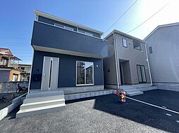 八潮市木曽根第22(全4棟)1号棟