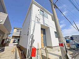 草加市谷塚町第20(全2棟)2号棟