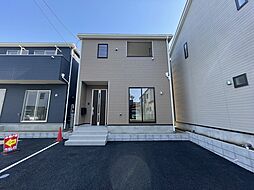 八潮市木曽根第22(全4棟)2号棟