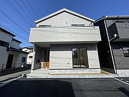 八潮市木曽根第22(全4棟)3号棟