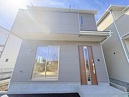 草加市瀬崎第8(全10棟)　2号棟