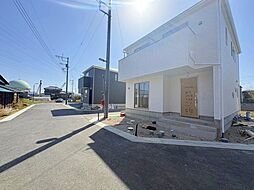 草加市瀬崎第8(全10棟)　6号棟