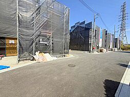 草加市瀬崎第8(全10棟)　10号棟