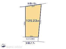 春日部市粕壁東４丁目