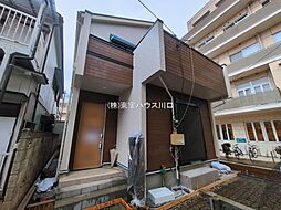 足立区新田２丁目