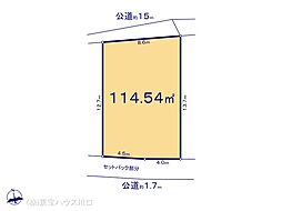 春日部市粕壁東４丁目