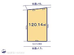 春日部市粕壁東４丁目