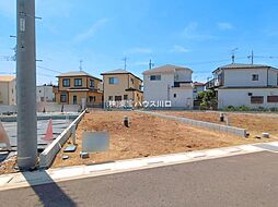 春日部市新宿新田の一戸建て