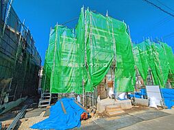 春日部市新宿新田