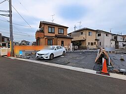 春日部市新宿新田