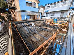 さいたま市南区曲本２丁目