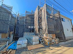 春日部市新宿新田の一戸建て