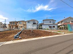 春日部市新宿新田の一戸建て