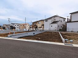 春日部市新宿新田