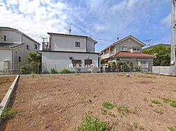 春日部市新宿新田の一戸建て