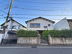 さいたま市岩槻区東岩槻三1期(全2区画)1号地