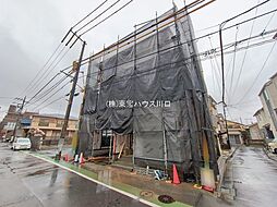 足立区本木南町3期（全1棟）