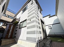 草加市谷塚仲町の中古住宅