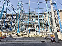 さいたま市緑区三室(全2棟）B号棟