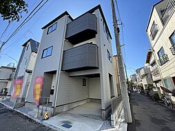 葛飾区西新小岩12期(全2棟)1号棟