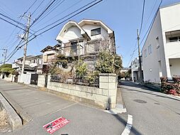 越谷市瓦曽根8期（全1区画）