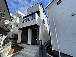 江戸川区北篠崎5期(全2棟)1号棟