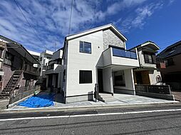 江戸川区北篠崎5期(全2棟)2号棟