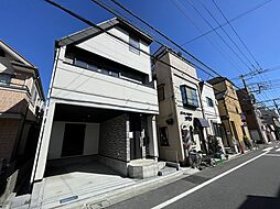 江戸川区南小岩16期(全1棟)