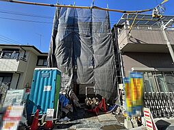 足立区大谷田14期(全1棟)