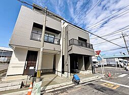 戸田市美女木4丁目（全3棟）No.3