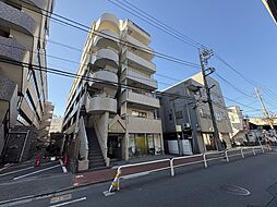 サンピア浮間舟渡