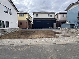 草加市清門(全1棟)