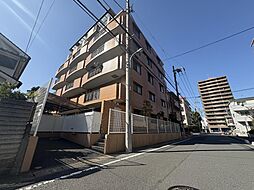 ダイアパレス北戸田