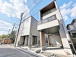 戸田市美女木(全6棟)　2号棟