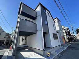 葛飾区西新小岩12期(全2棟)2号棟