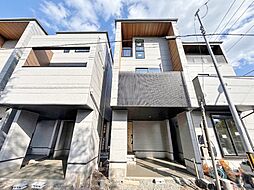 戸田市美女木(全6棟)　4号棟