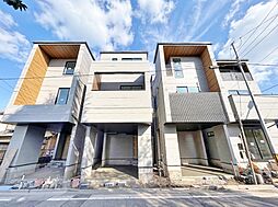 戸田市美女木(全6棟)　5号棟