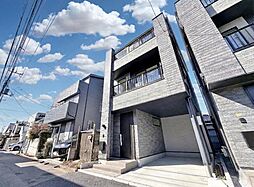 中央区本町東3丁目(全3棟)No.1