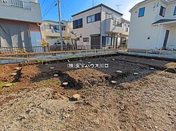 鴻巣市松原１丁目の一戸建て