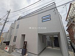 北区赤羽西２丁目