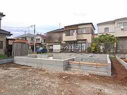 鴻巣市松原１丁目の一戸建て