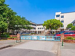 越谷市伊原２丁目